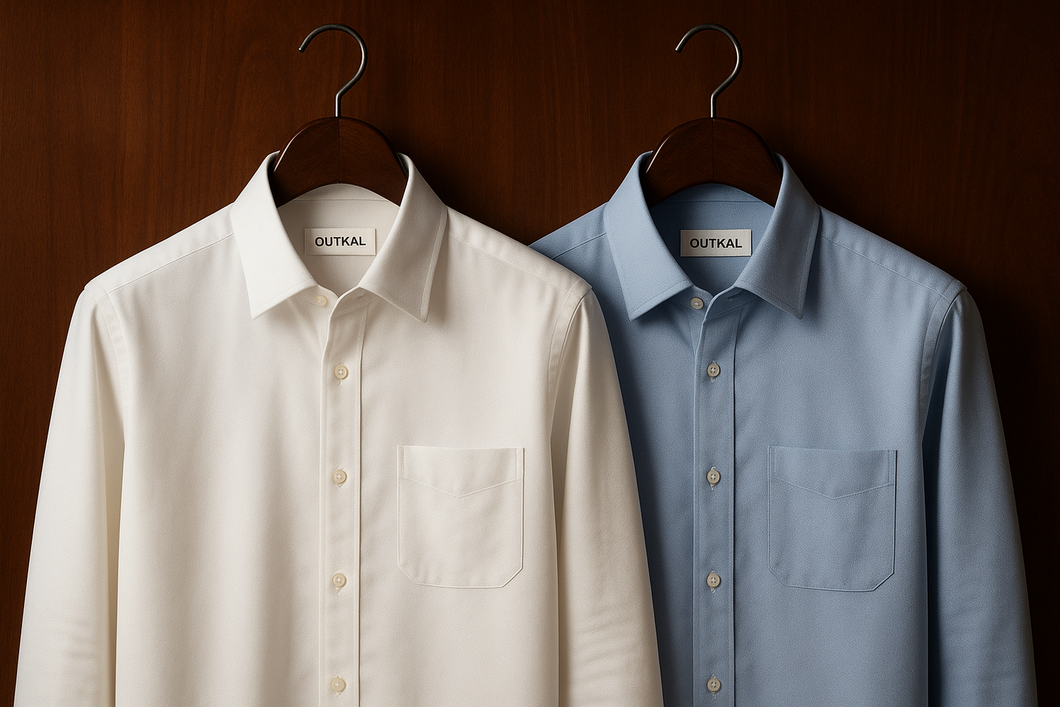 SHIRTS